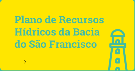 Plano de Recursos Hídricos da Bacia do São Francisco